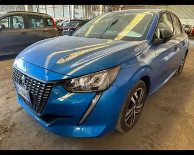 Peugeot 208 PureTech 75 Stop&amp;Start 5 porte Allure del 2022 usata a Castenaso