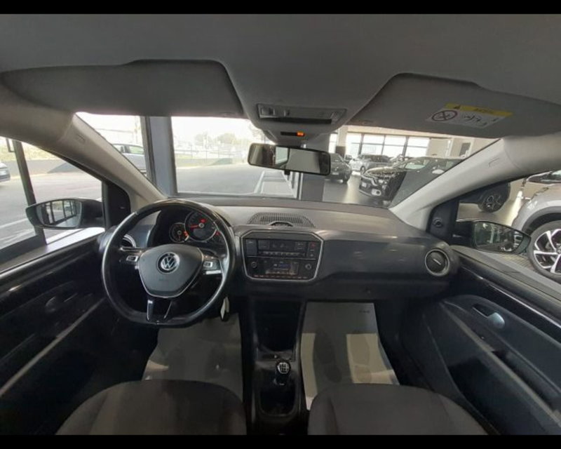 SEAT Arona usata a Bologna (10)