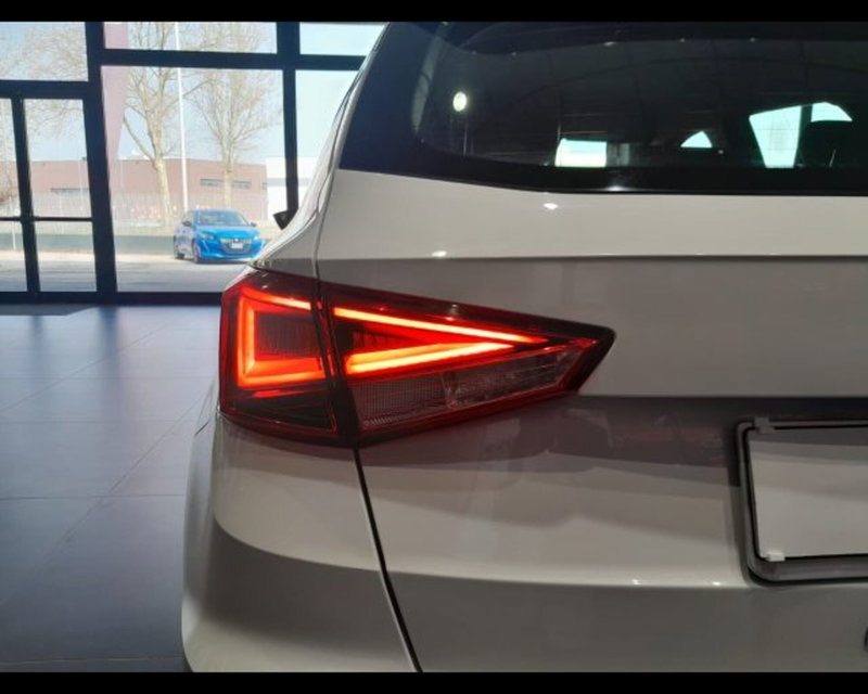 SEAT Arona usata a Bologna (14)