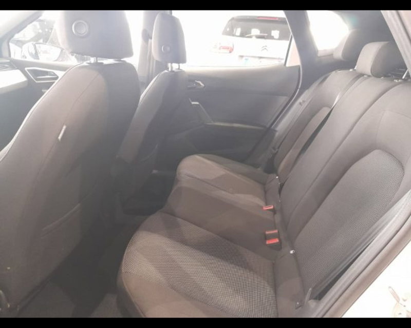 SEAT Arona usata a Bologna (5)