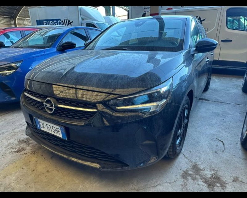Opel Corsa usata a Bologna
