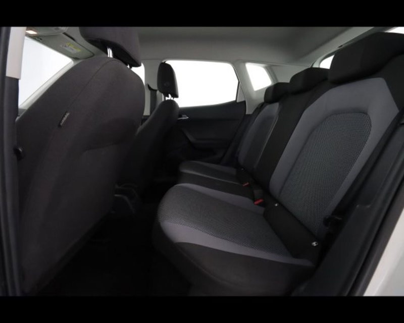 SEAT Arona usata a Bologna (10)