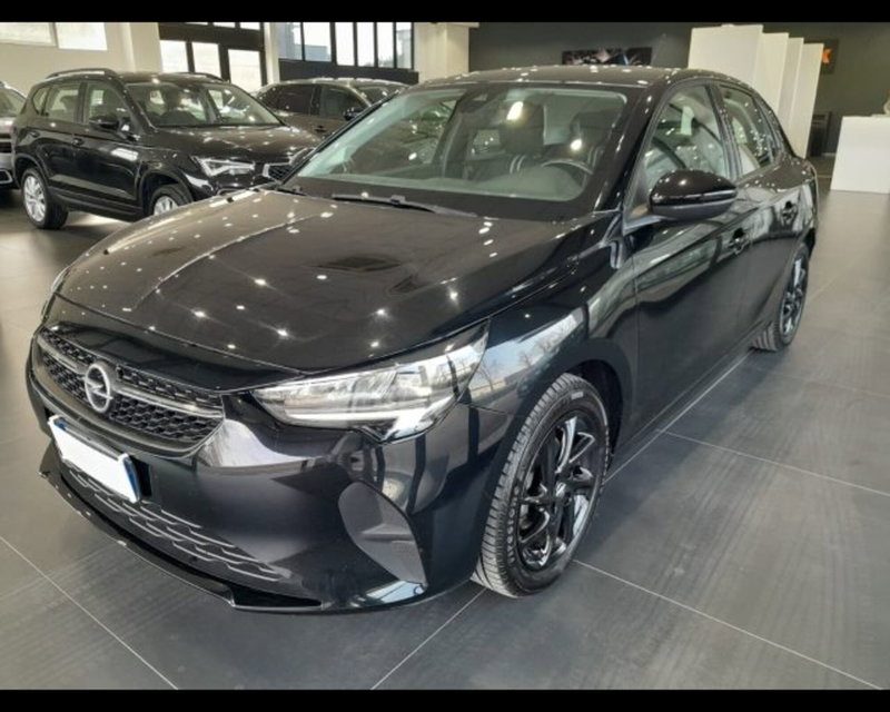 Opel Corsa usata a Bologna