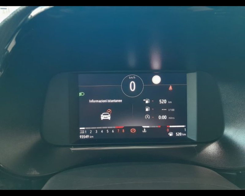 Opel Corsa usata a Bologna (13)