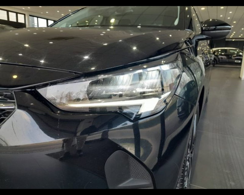 Opel Corsa usata a Bologna (16)