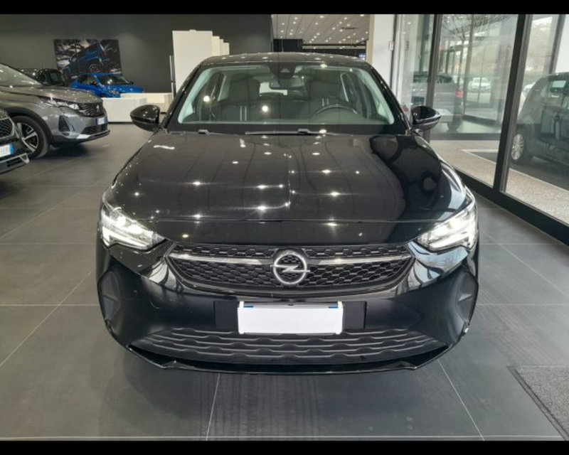 Opel Corsa usata a Bologna (19)