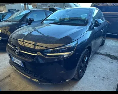 Opel Corsa 1.2 Design &amp; Tech del 2022 usata a Castenaso