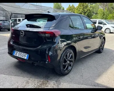 Opel Corsa 1.2 Design &amp; Tech del 2022 usata a Castenaso
