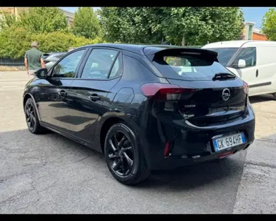 Opel Corsa 1.2 Design &amp; Tech del 2022 usata a Castenaso