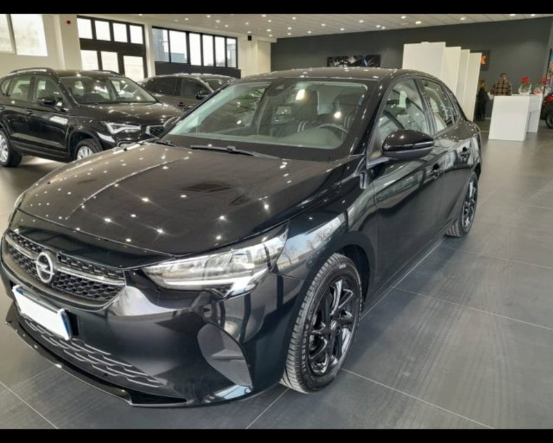 Opel Corsa usata a Bologna