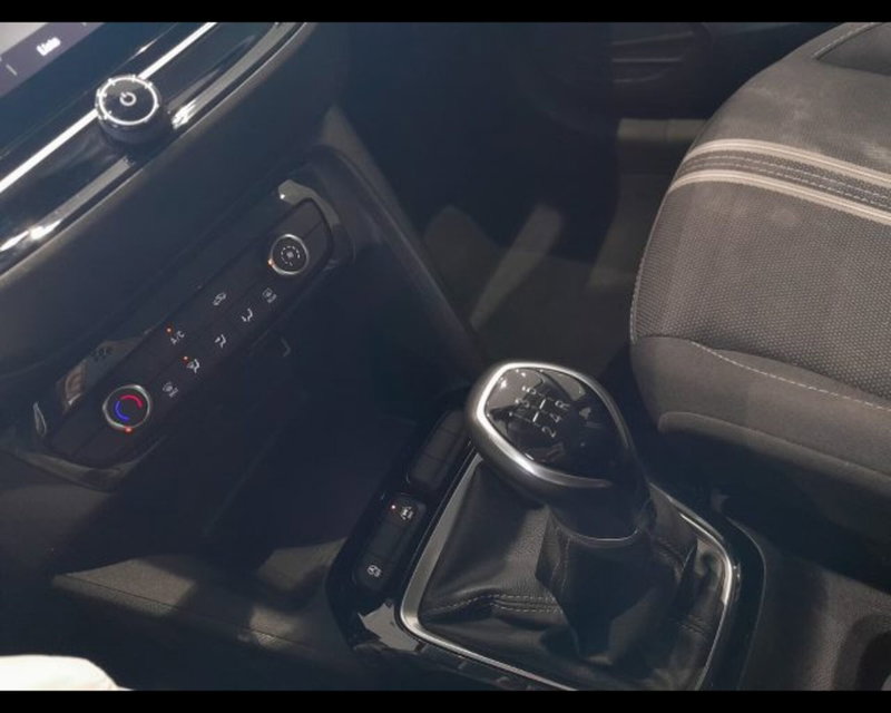 Opel Corsa usata a Bologna (14)