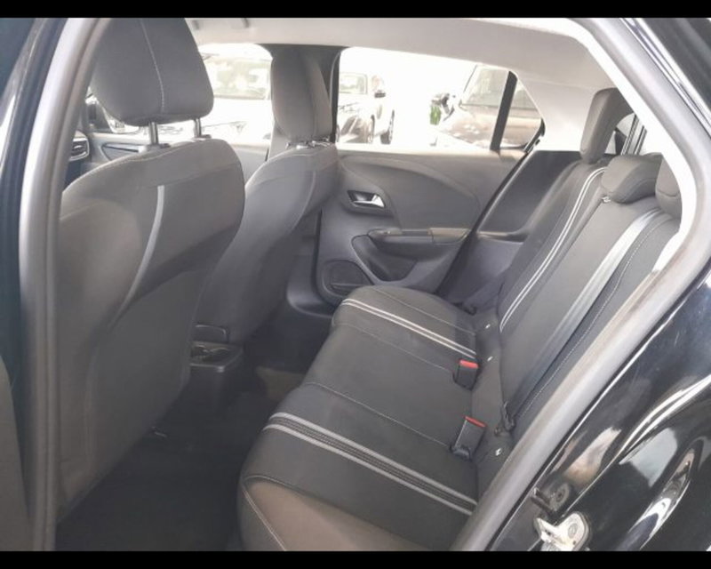 Opel Corsa usata a Bologna (16)