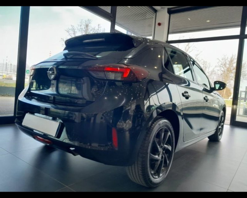 Opel Corsa usata a Bologna (2)