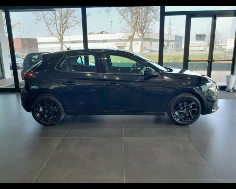 Opel Corsa usata a Bologna (3)