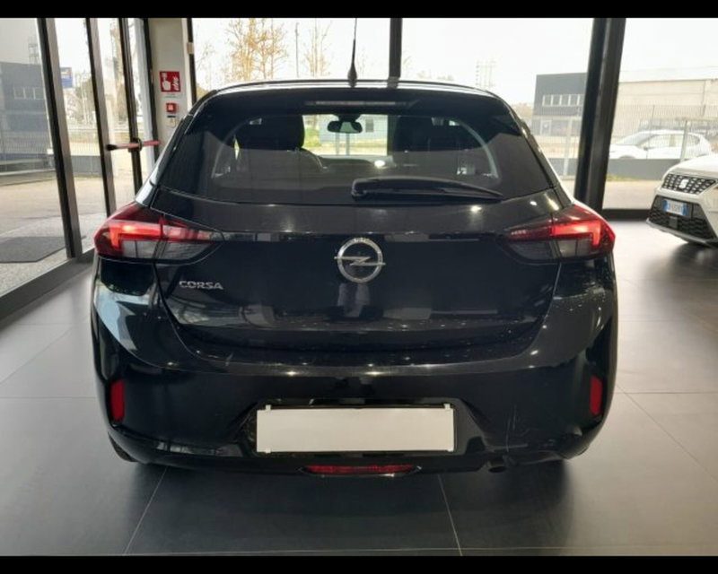 Opel Corsa usata a Bologna (7)