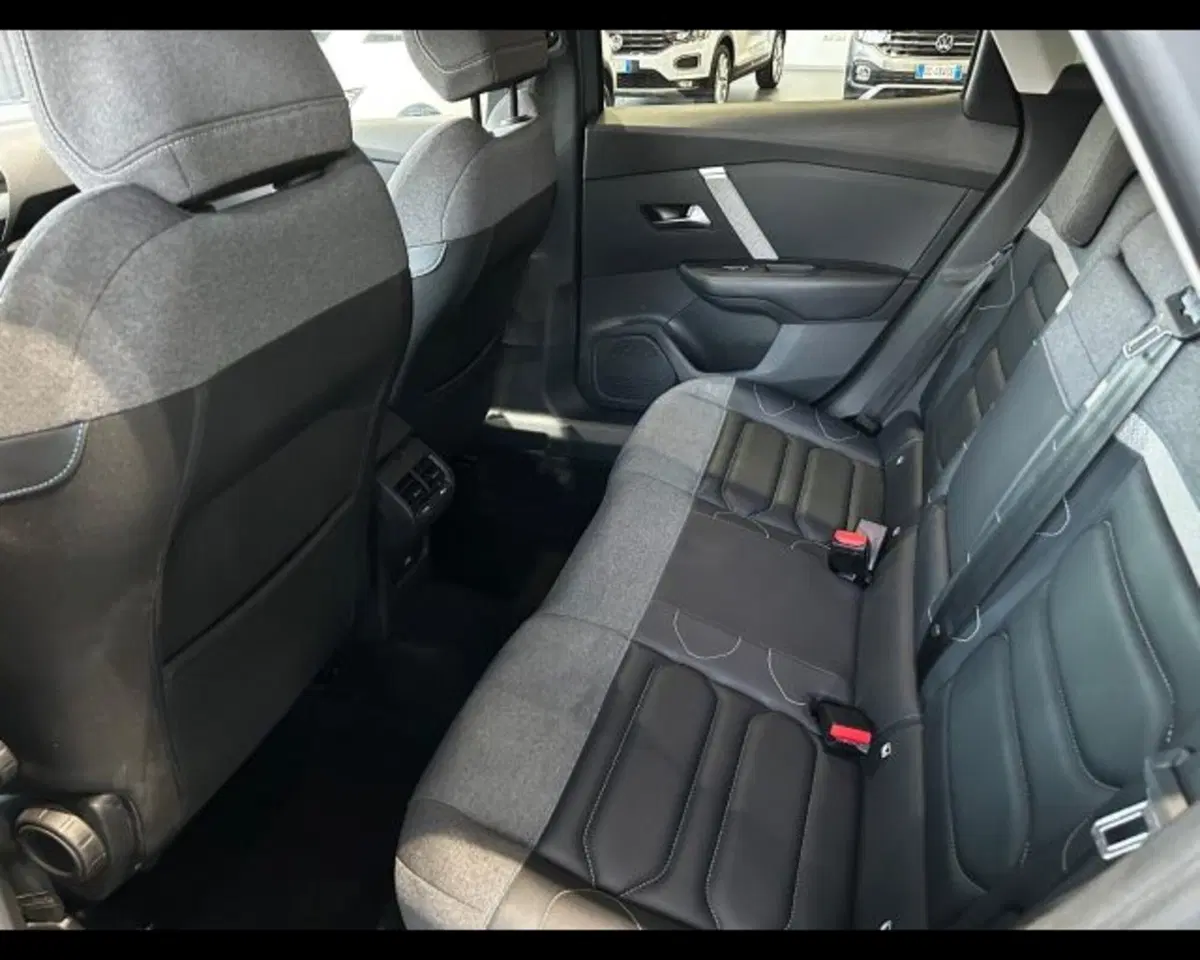 Citroen C4 usata a Bologna (10)