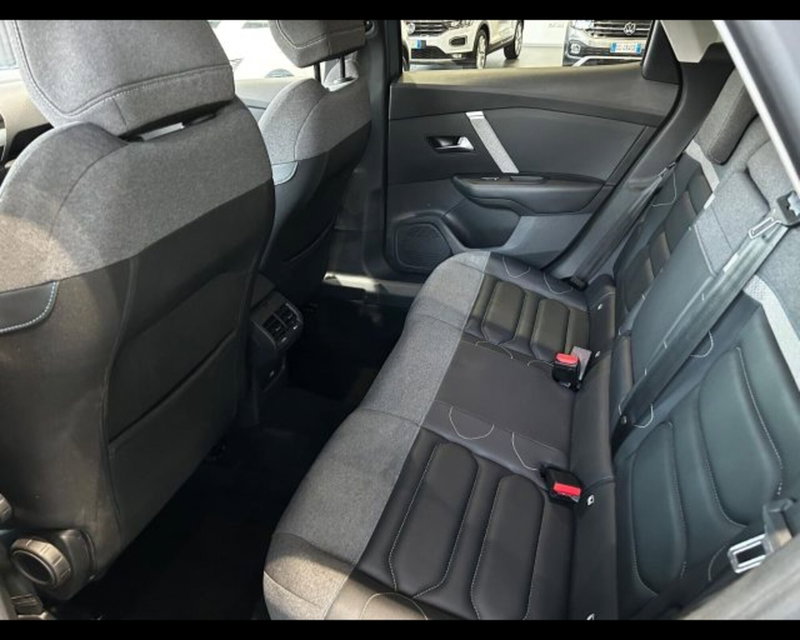 Citroen C4 usata a Bologna (10)