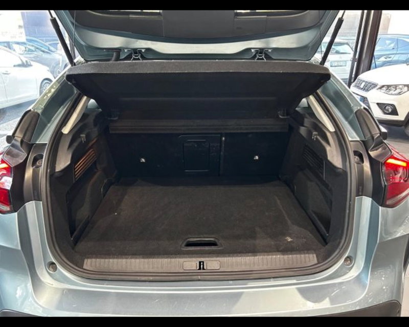 Citroen C4 usata a Bologna (12)