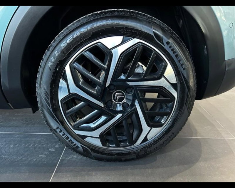 Citroen C4 usata a Bologna (13)