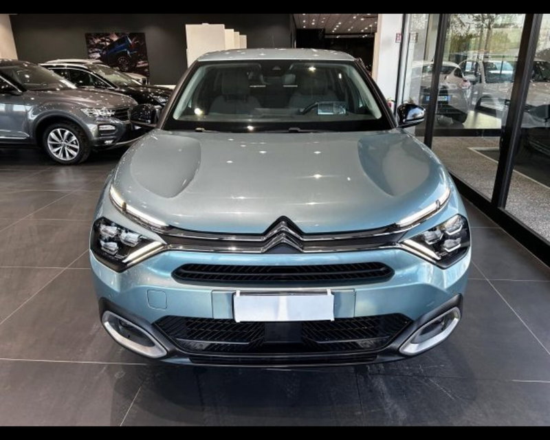 Citroen C4 usata a Bologna (2)