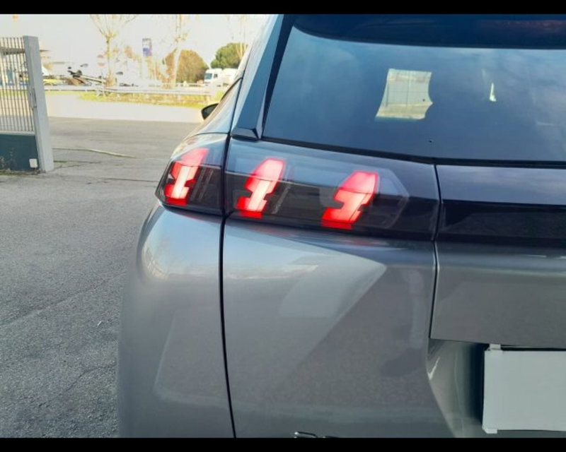Peugeot 2008 usata a Bologna (10)