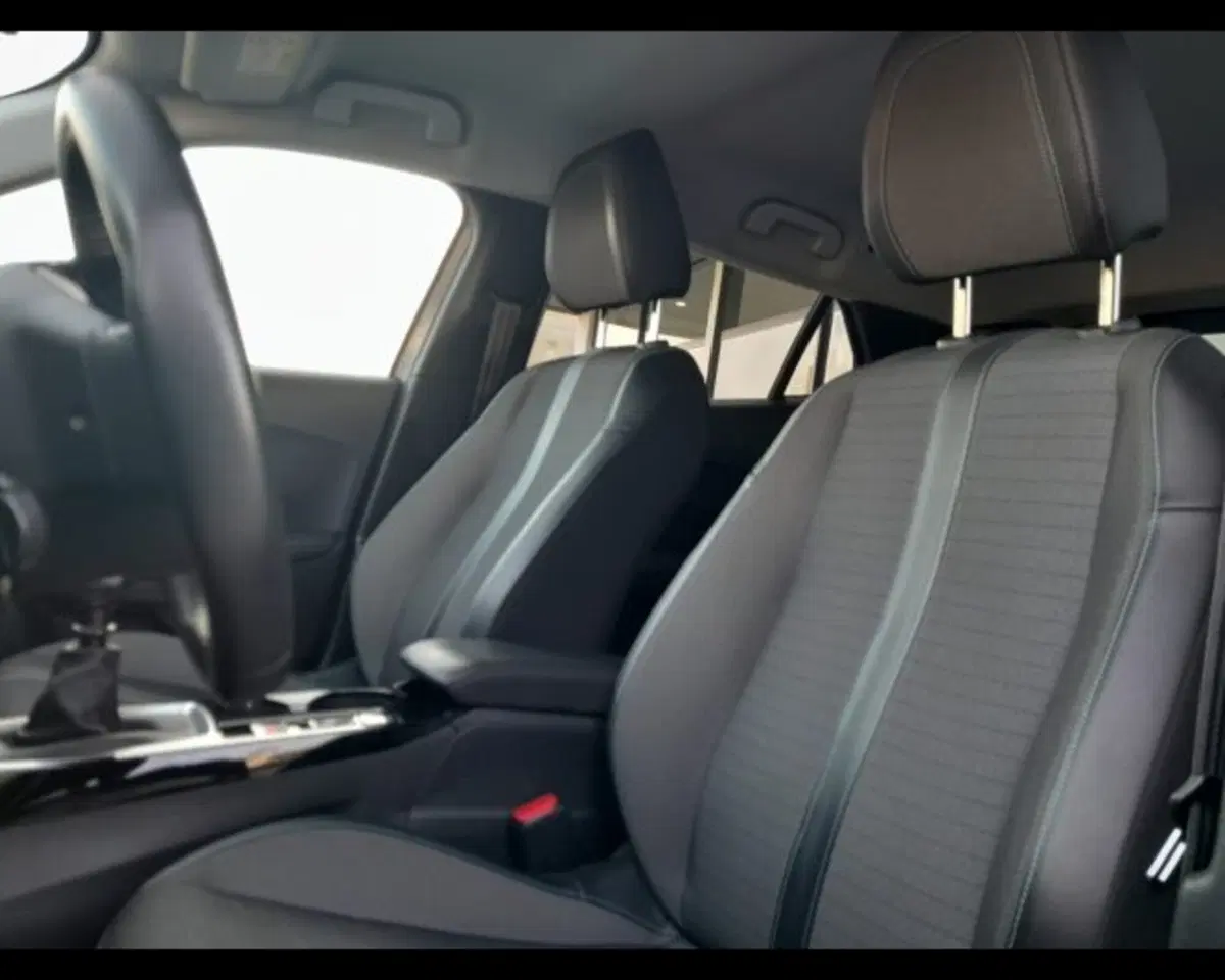 Peugeot 2008 usata a Bologna (12)