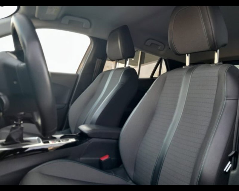 Peugeot 2008 usata a Bologna (12)