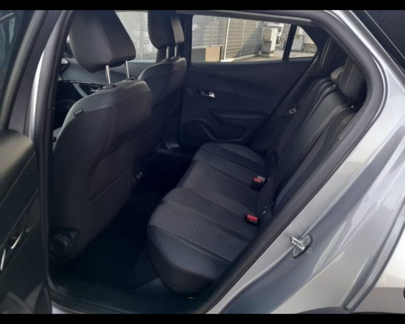 Peugeot 2008 usata a Bologna (6)
