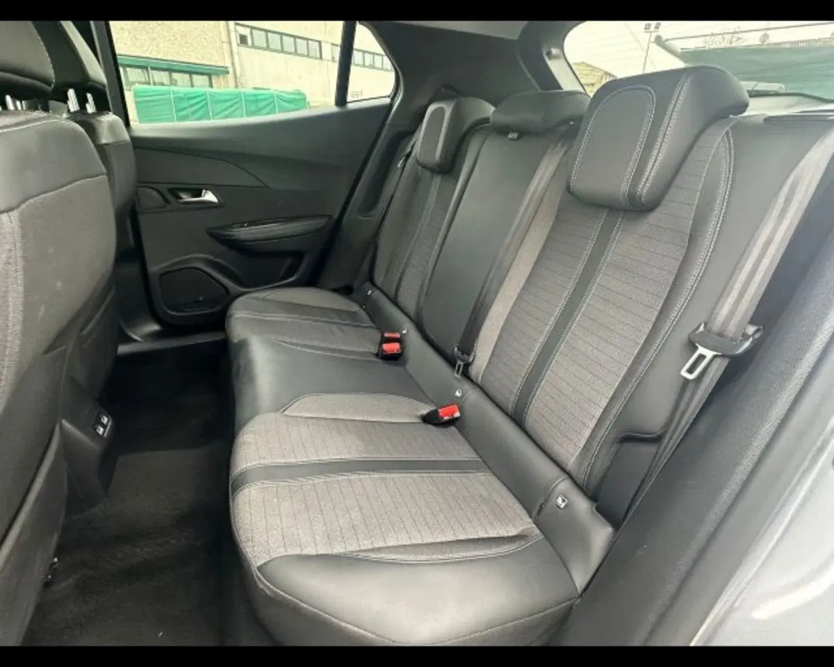 Peugeot 2008 usata a Bologna (12)