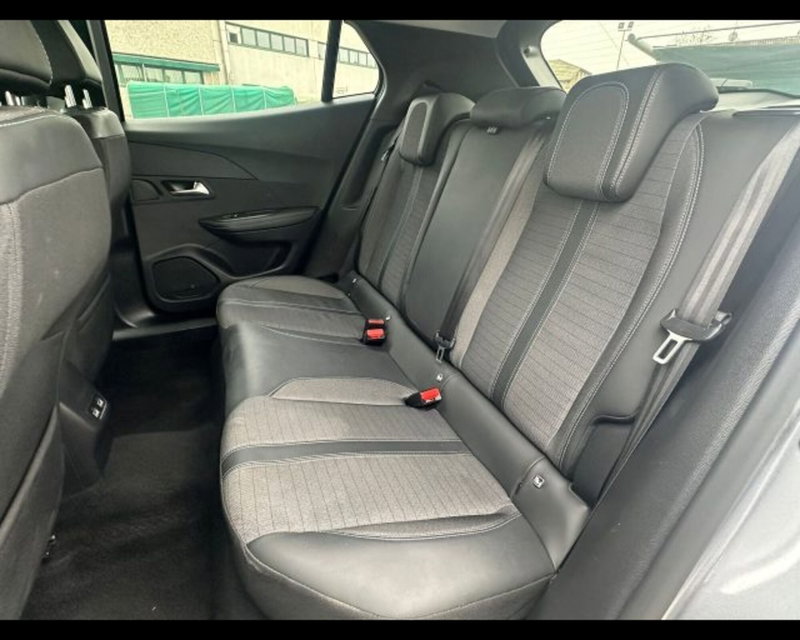 Peugeot 2008 usata a Bologna (12)