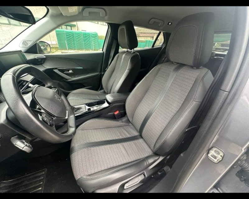 Peugeot 2008 usata a Bologna (7)