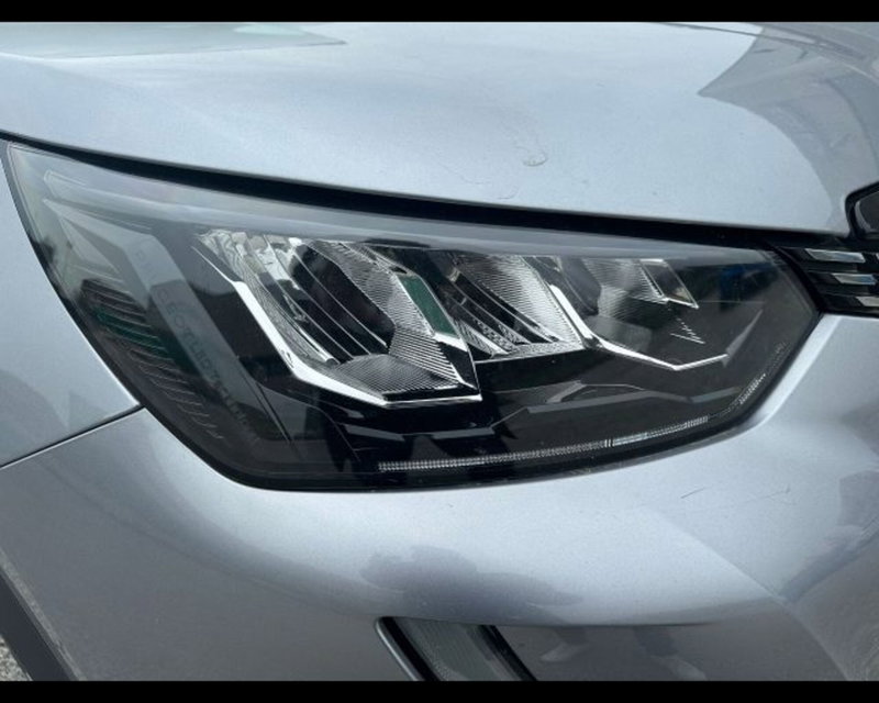Peugeot 2008 usata a Bologna (8)
