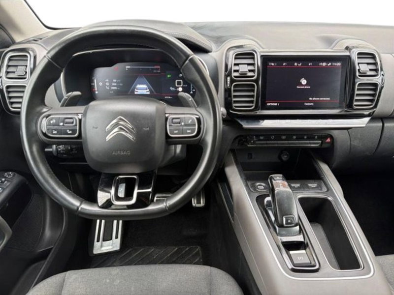 Citroen C5 Aircross usata a Bologna (10)
