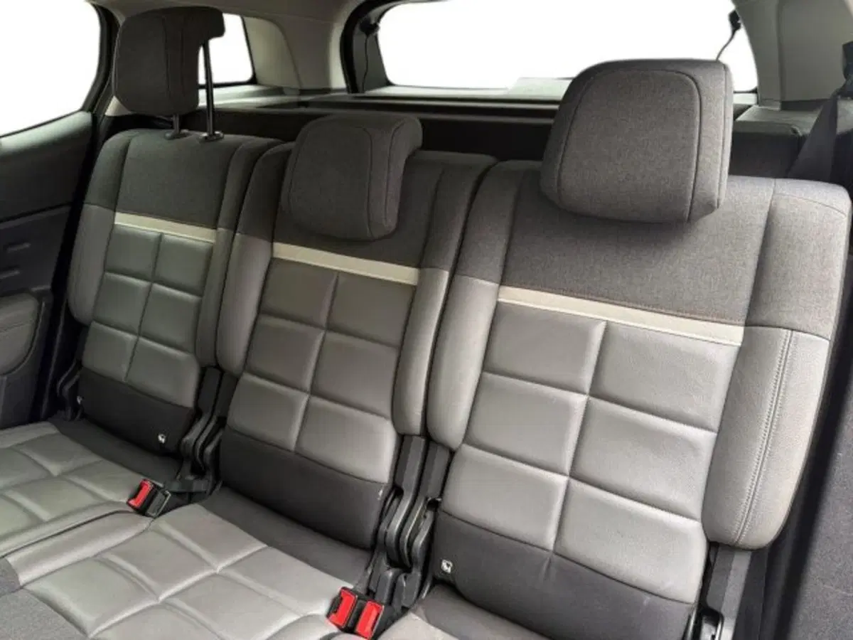 Citroen C5 Aircross usata a Bologna (13)