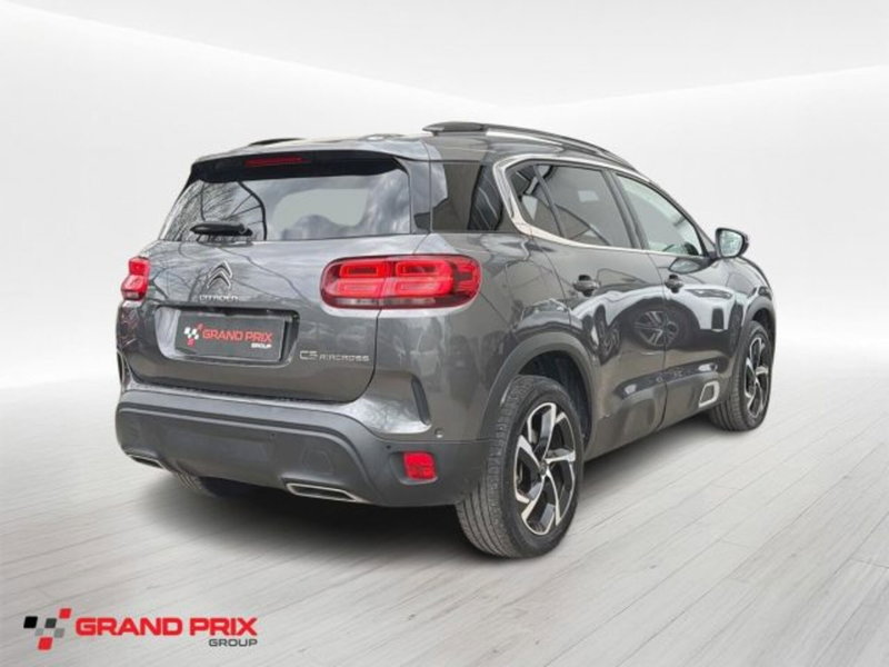 Citroen C5 Aircross usata a Bologna (2)