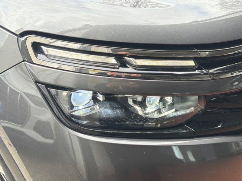 Citroen C5 Aircross usata a Bologna (7)