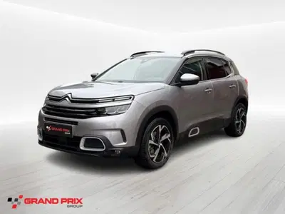 Citroen C5 Aircross Aircross BlueHDi 130 S&amp;S EAT8 Shine Pack del 2022 usata a Castenaso