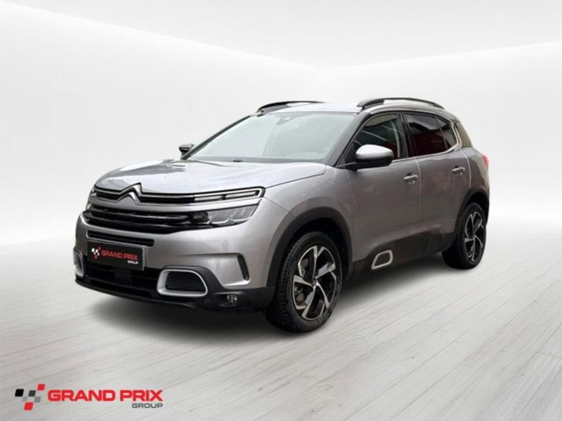 Citroen C5 Aircross usata a Bologna