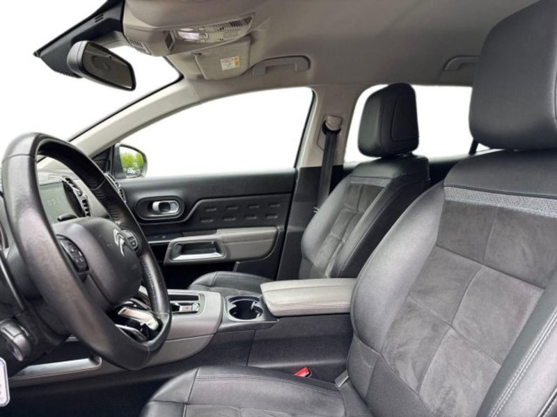 Citroen C5 Aircross usata a Bologna (12)