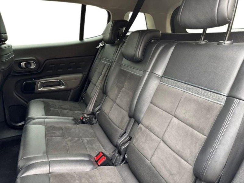 Citroen C5 Aircross usata a Bologna (13)