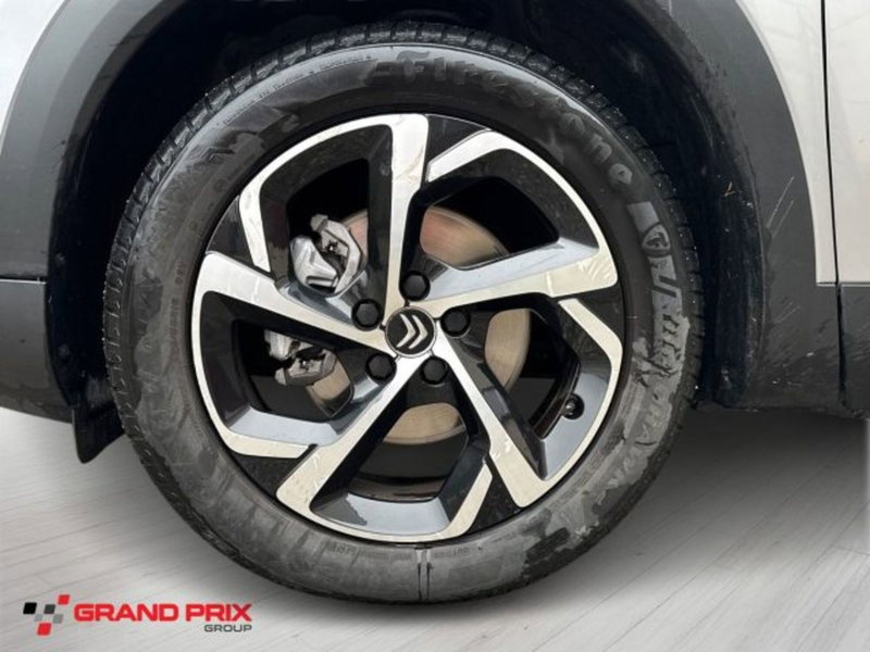 Citroen C5 Aircross usata a Bologna (6)