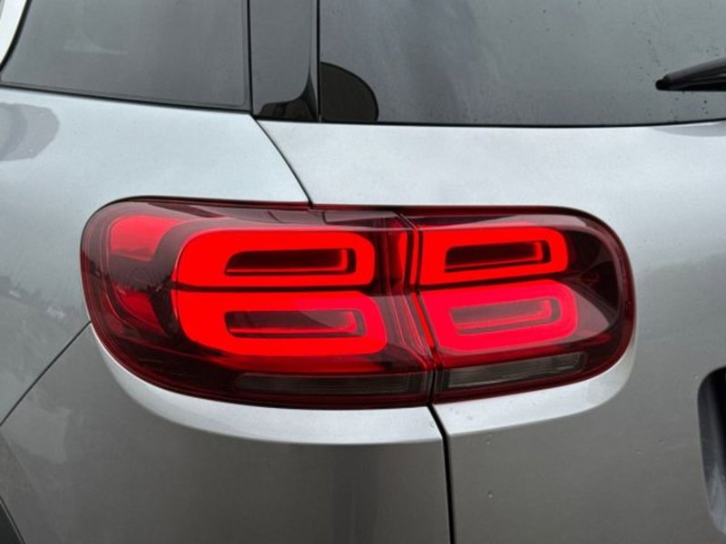 Citroen C5 Aircross usata a Bologna (8)