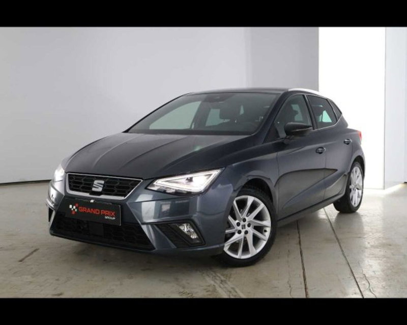 SEAT Ibiza usata a Bologna