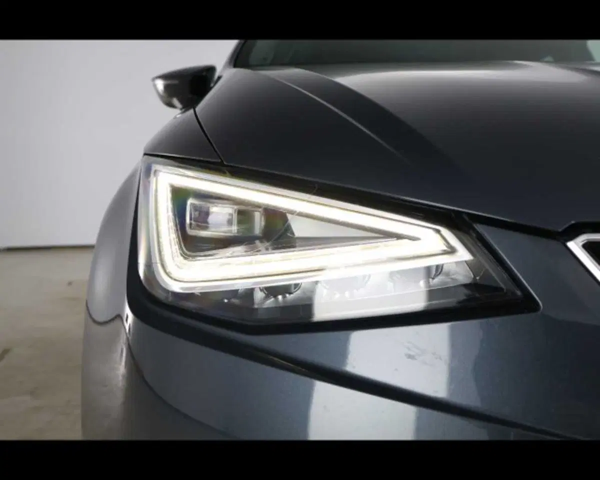 SEAT Ibiza usata a Bologna (7)