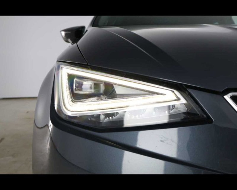 SEAT Ibiza usata a Bologna (10)