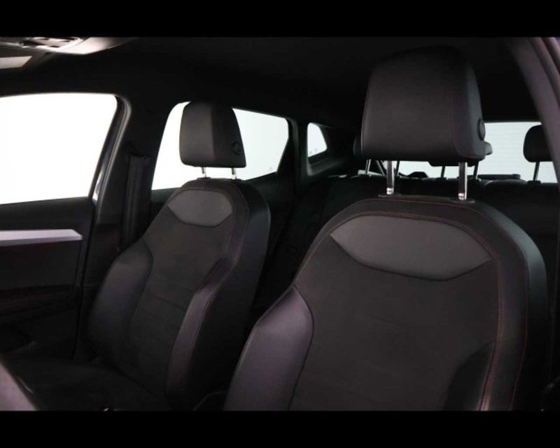 SEAT Ibiza usata a Bologna (20)