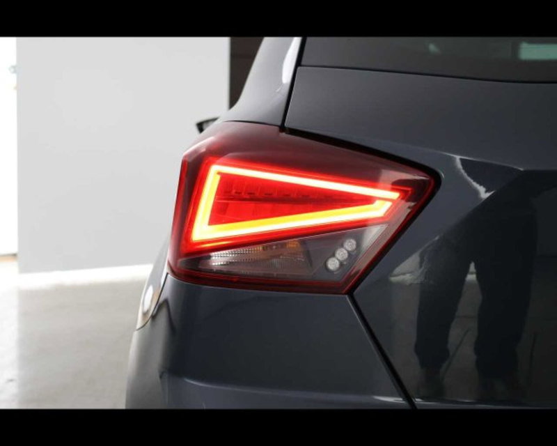 SEAT Ibiza usata a Bologna (6)