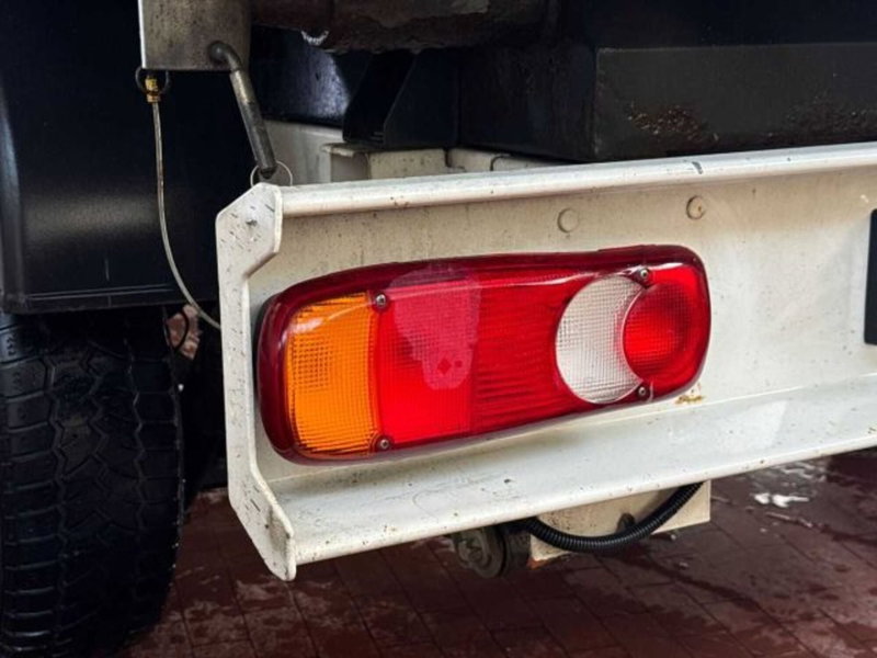 Citroen Jumper Telaio usata a Bologna (8)