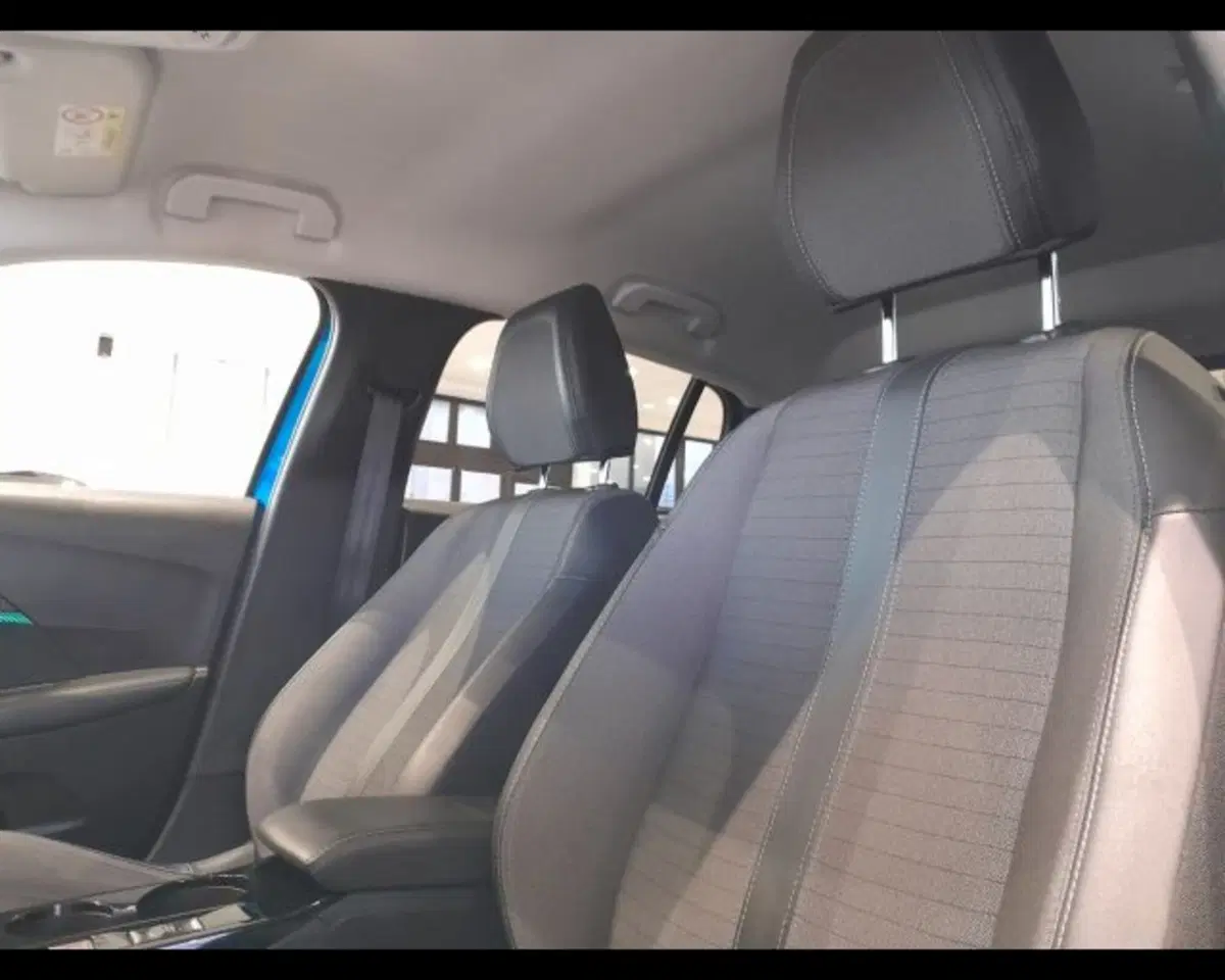 Peugeot 208 usata a Bologna (8)