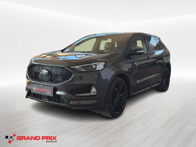 Ford Edge 2.0 EcoBlue 238 CV AWD Start&amp;Stop aut. ST-Line del 2019 usata a Castenaso